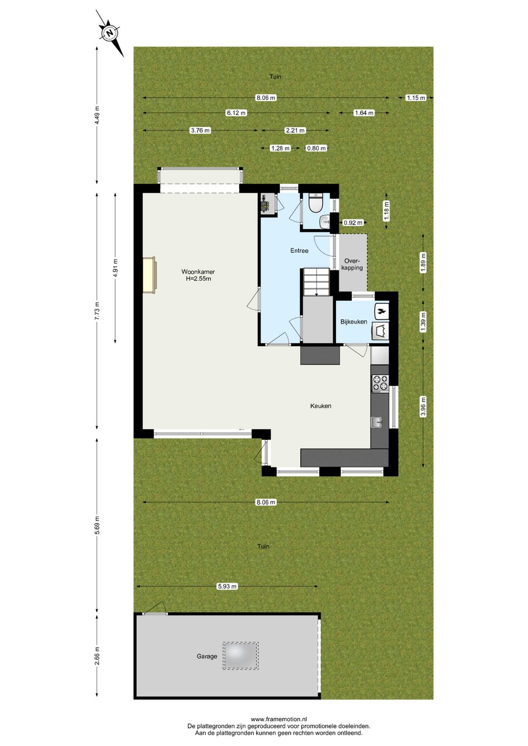 Photo 43 of Marjoleinlaan 22