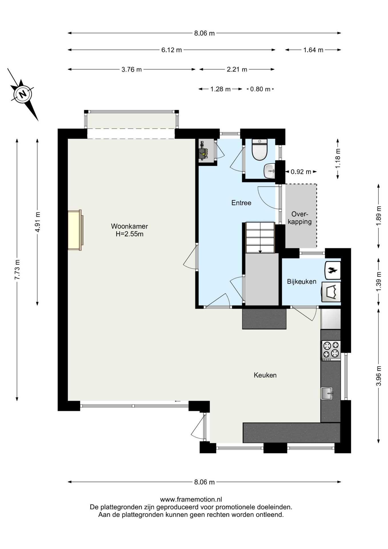 Photo 44 of Marjoleinlaan 22