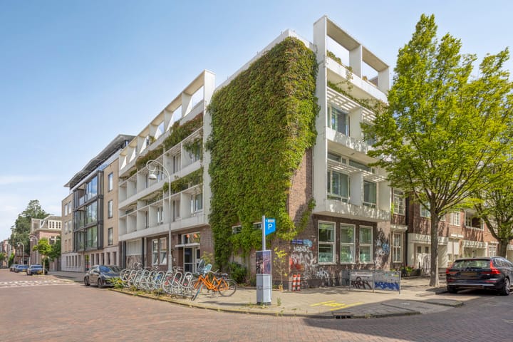 Banstraat 29, Amsterdam