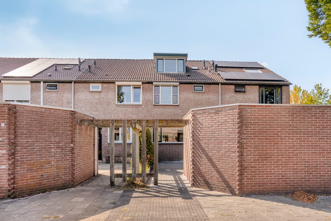 Foto 1 van Vestapad 45