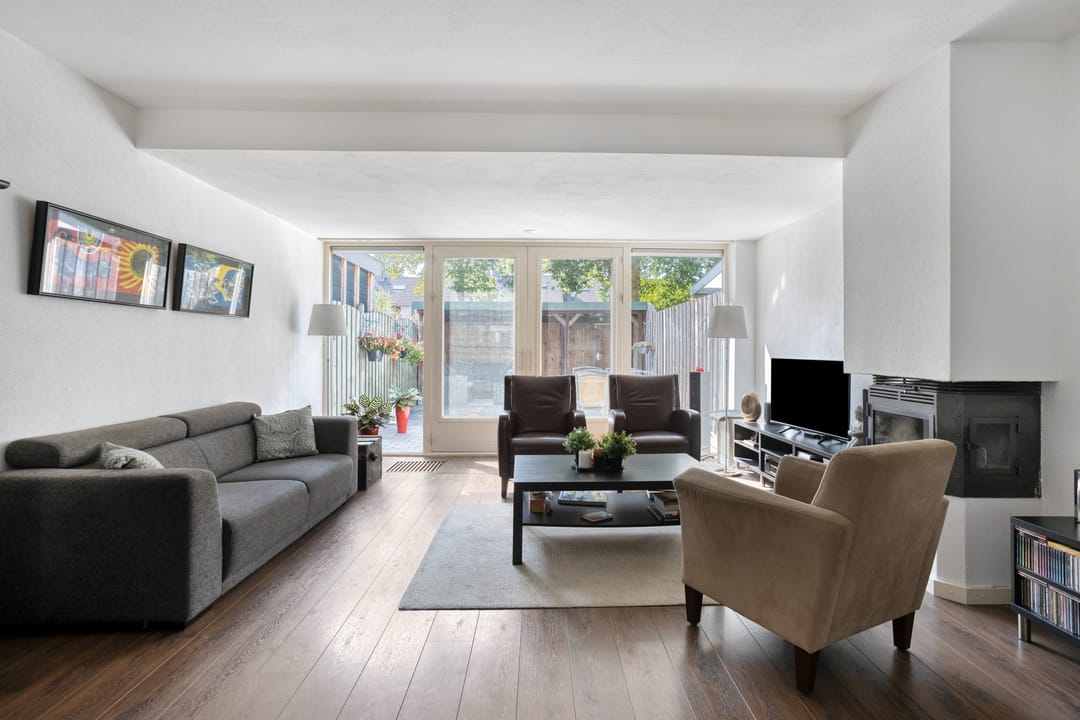 Foto 2 van Vestapad 45