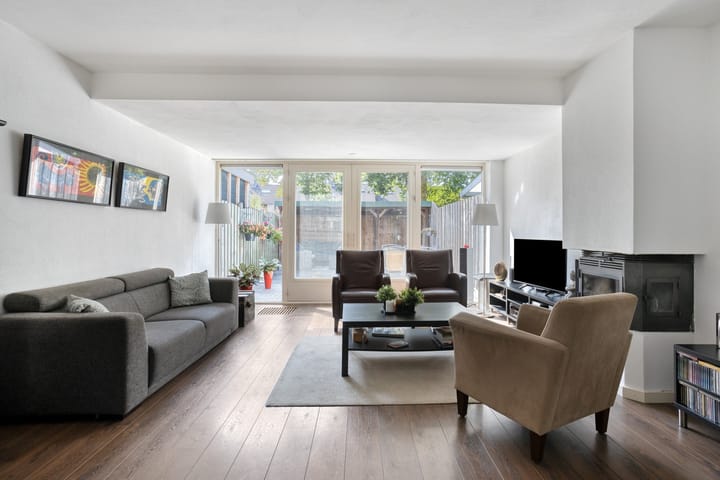 Foto 2 van Vestapad 45