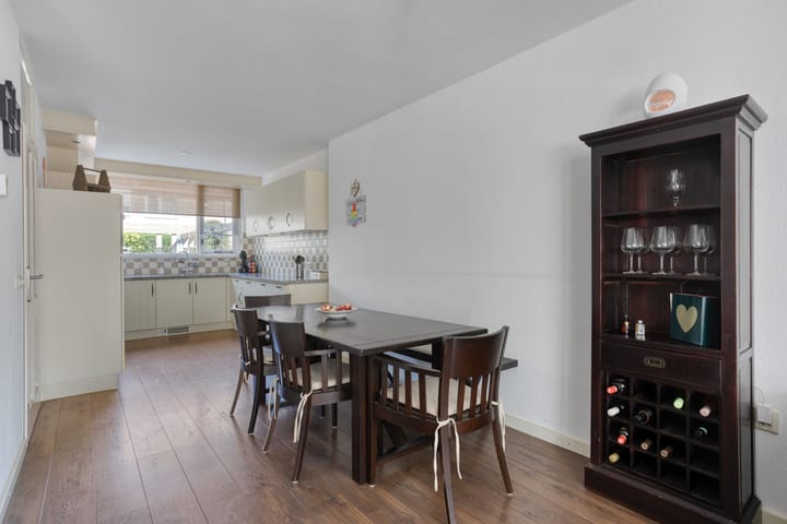 Foto 3 van Vestapad 45