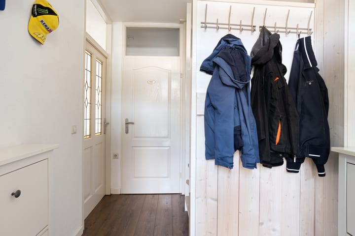 Foto 5 van Vestapad 45