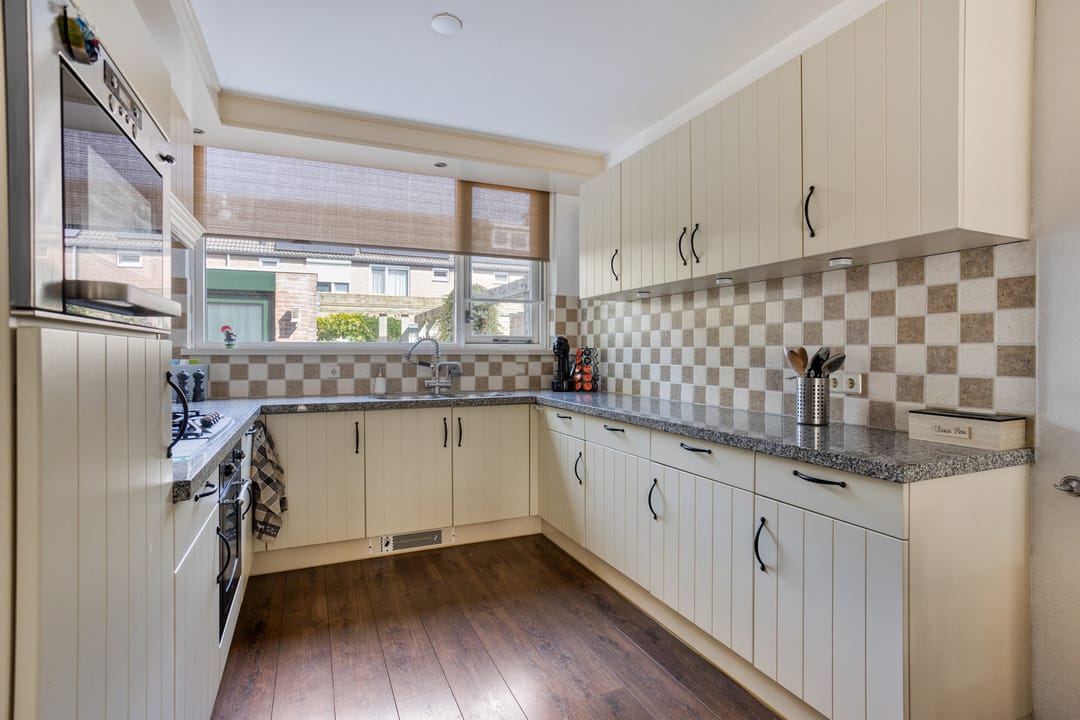 Foto 7 van Vestapad 45