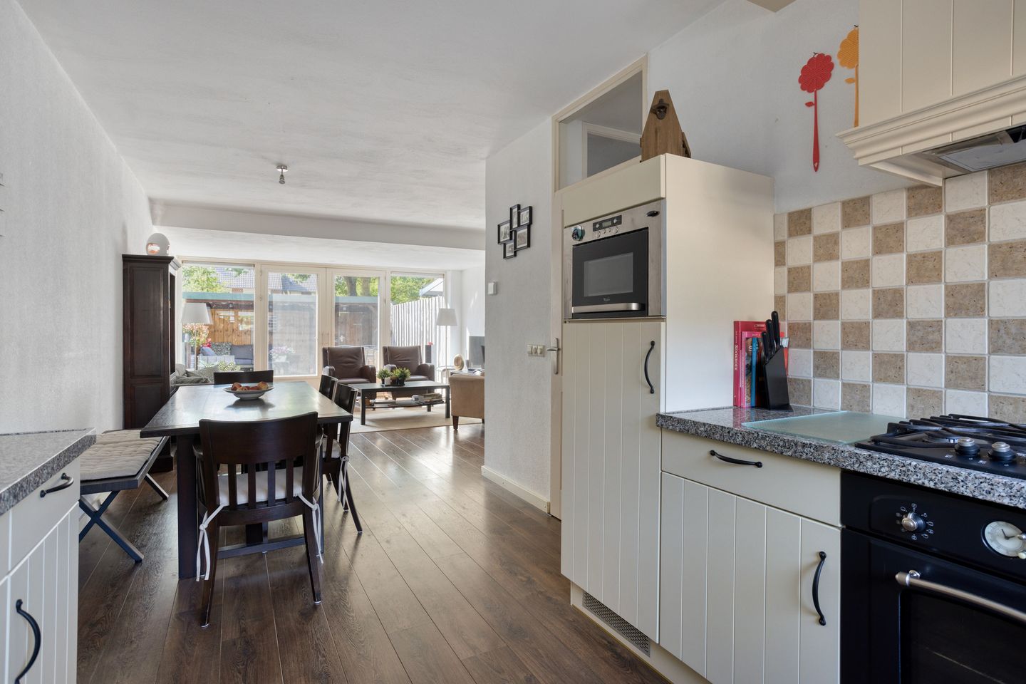 Foto 10 van Vestapad 45