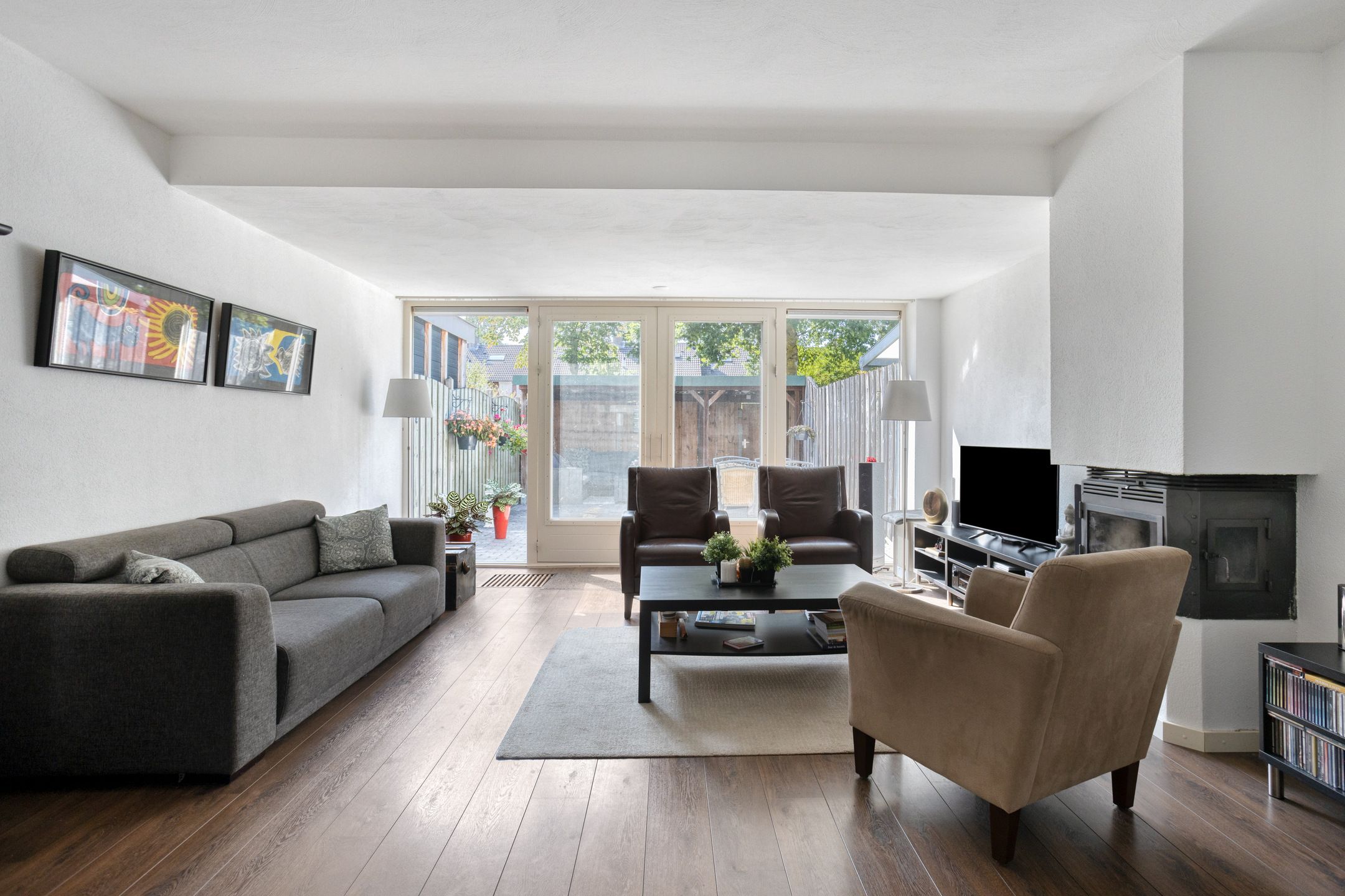 Foto 12 van Vestapad 45