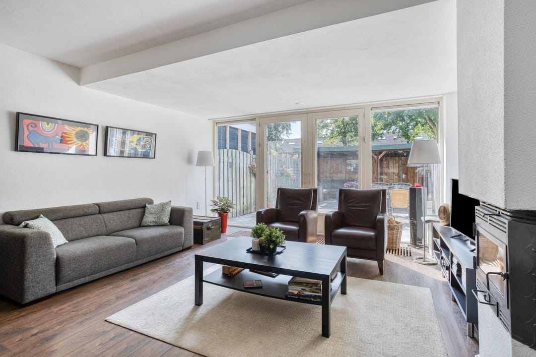 Foto 13 van Vestapad 45