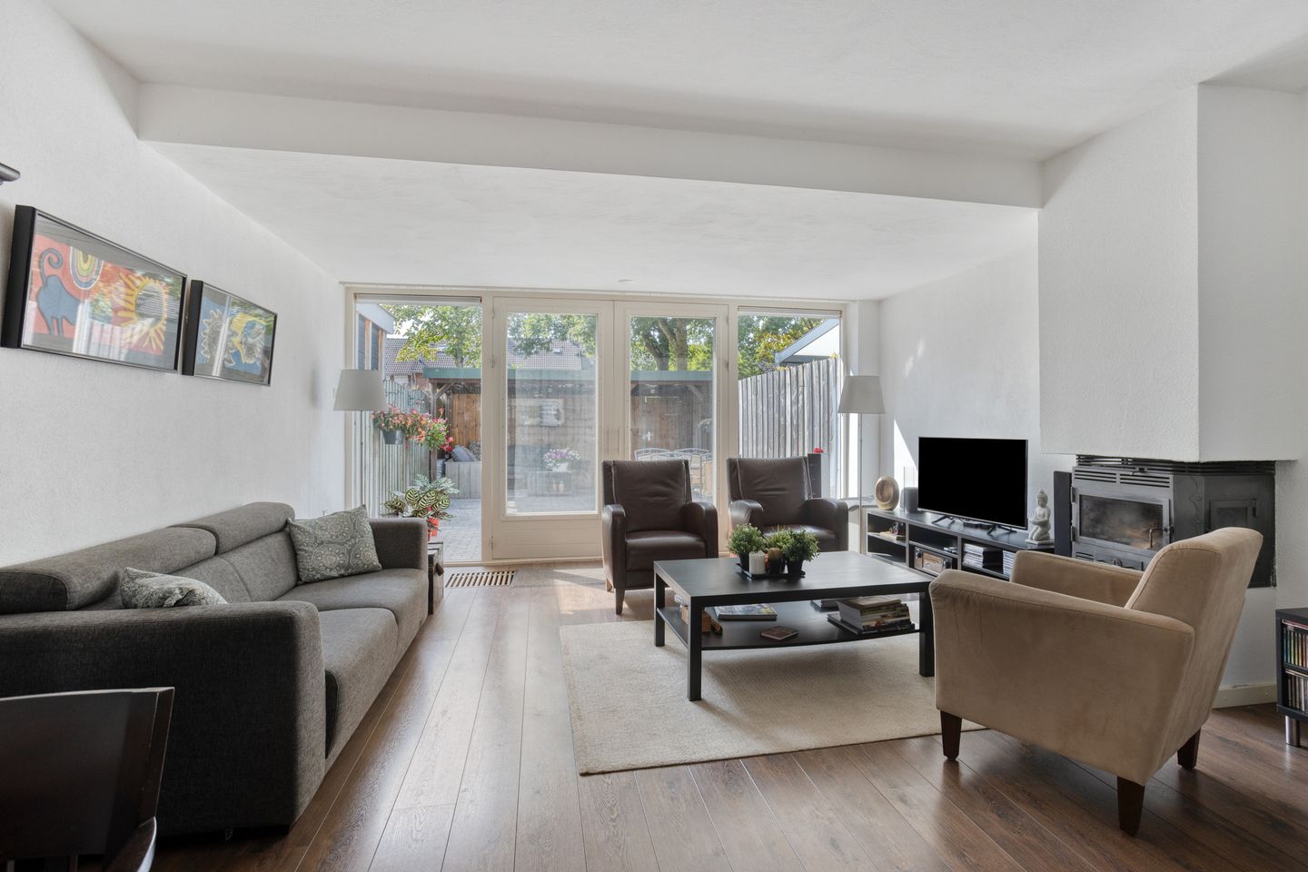 Foto 14 van Vestapad 45