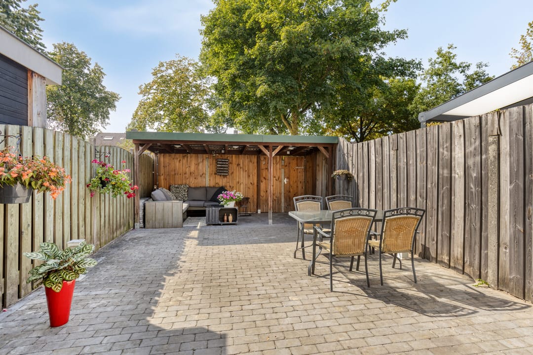 Foto 31 van Vestapad 45