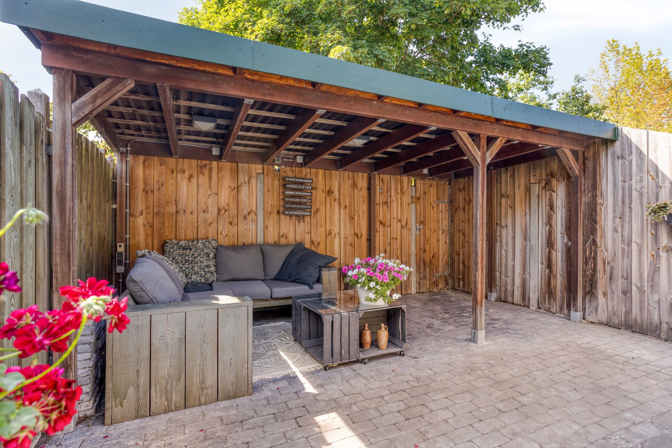 Foto 33 van Vestapad 45