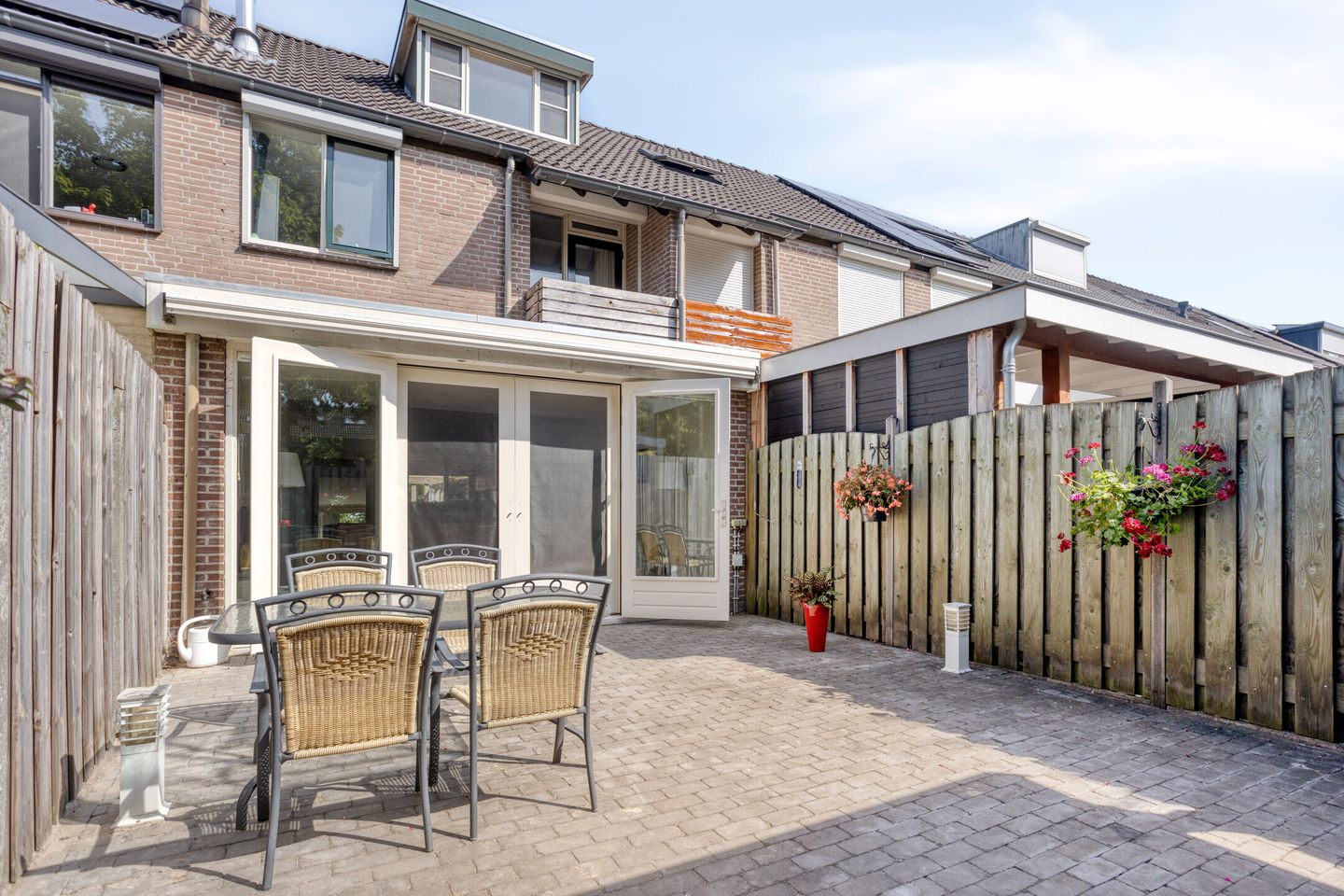 Foto 34 van Vestapad 45