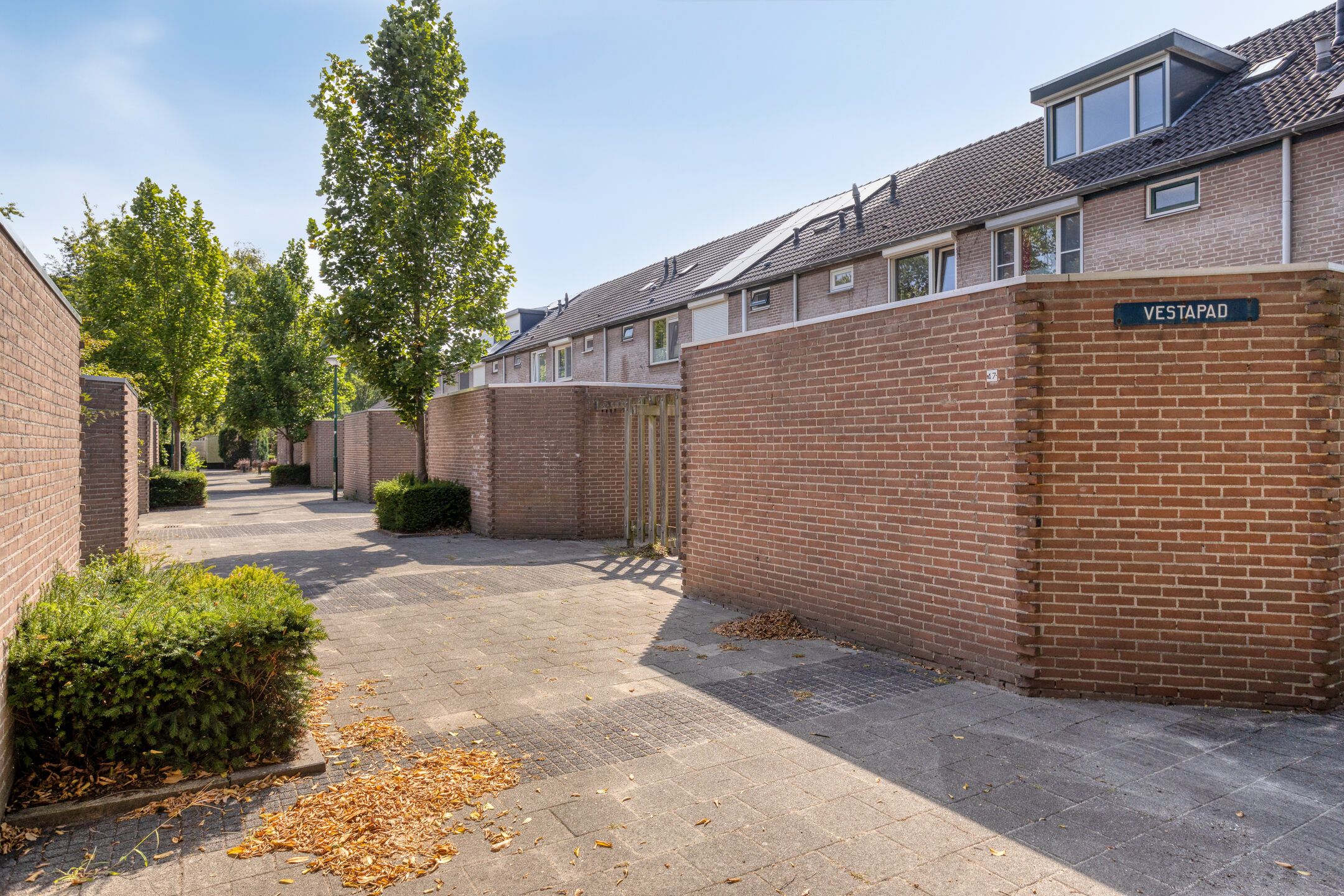 Foto 36 van Vestapad 45