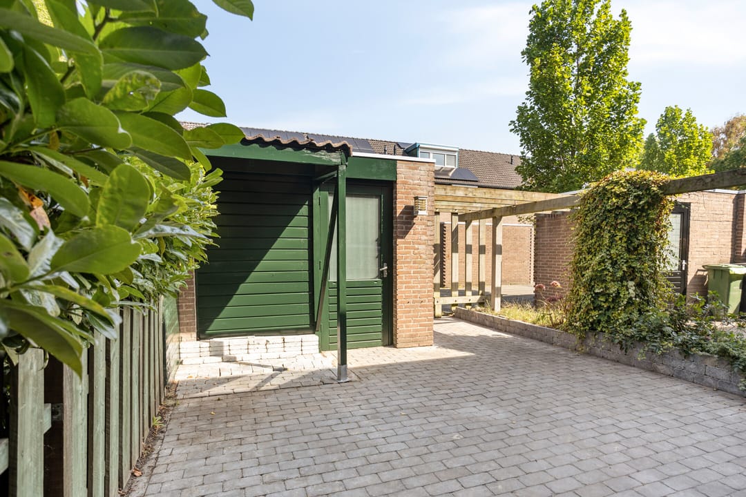 Foto 37 van Vestapad 45