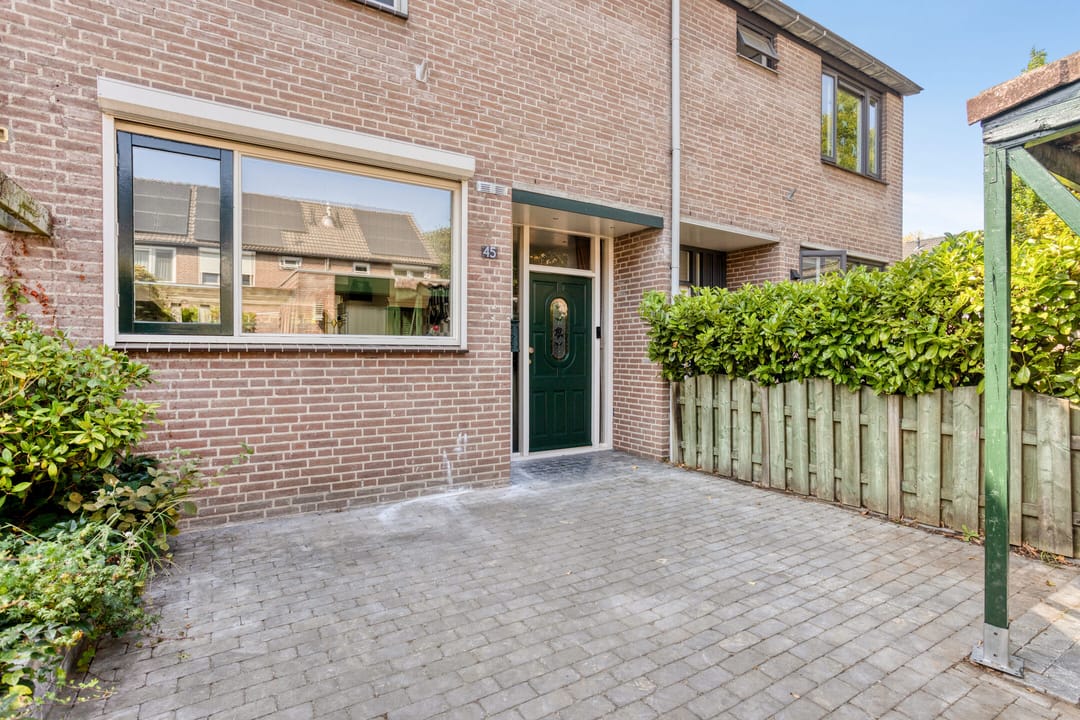 Foto 38 van Vestapad 45