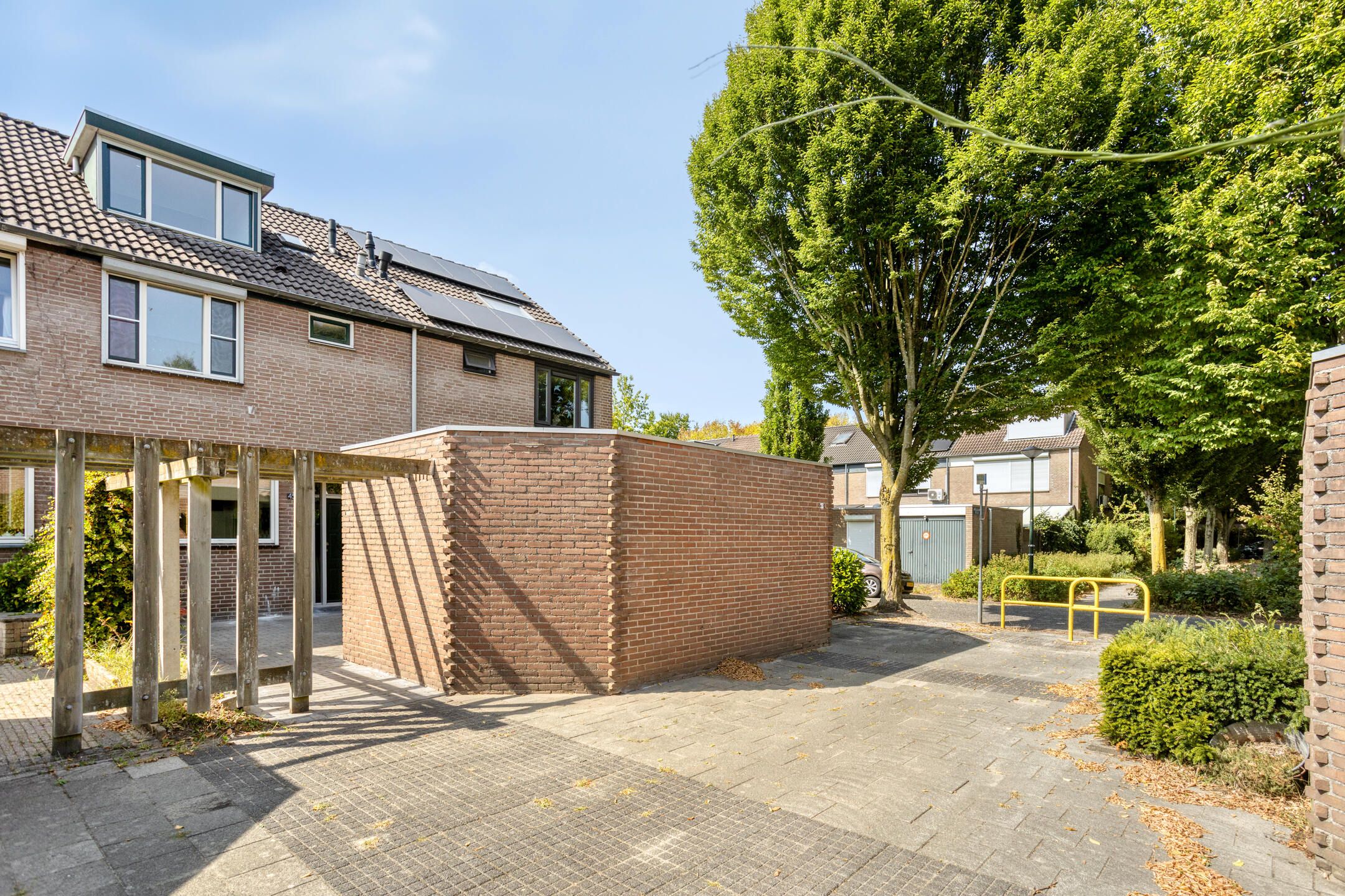 Foto 39 van Vestapad 45