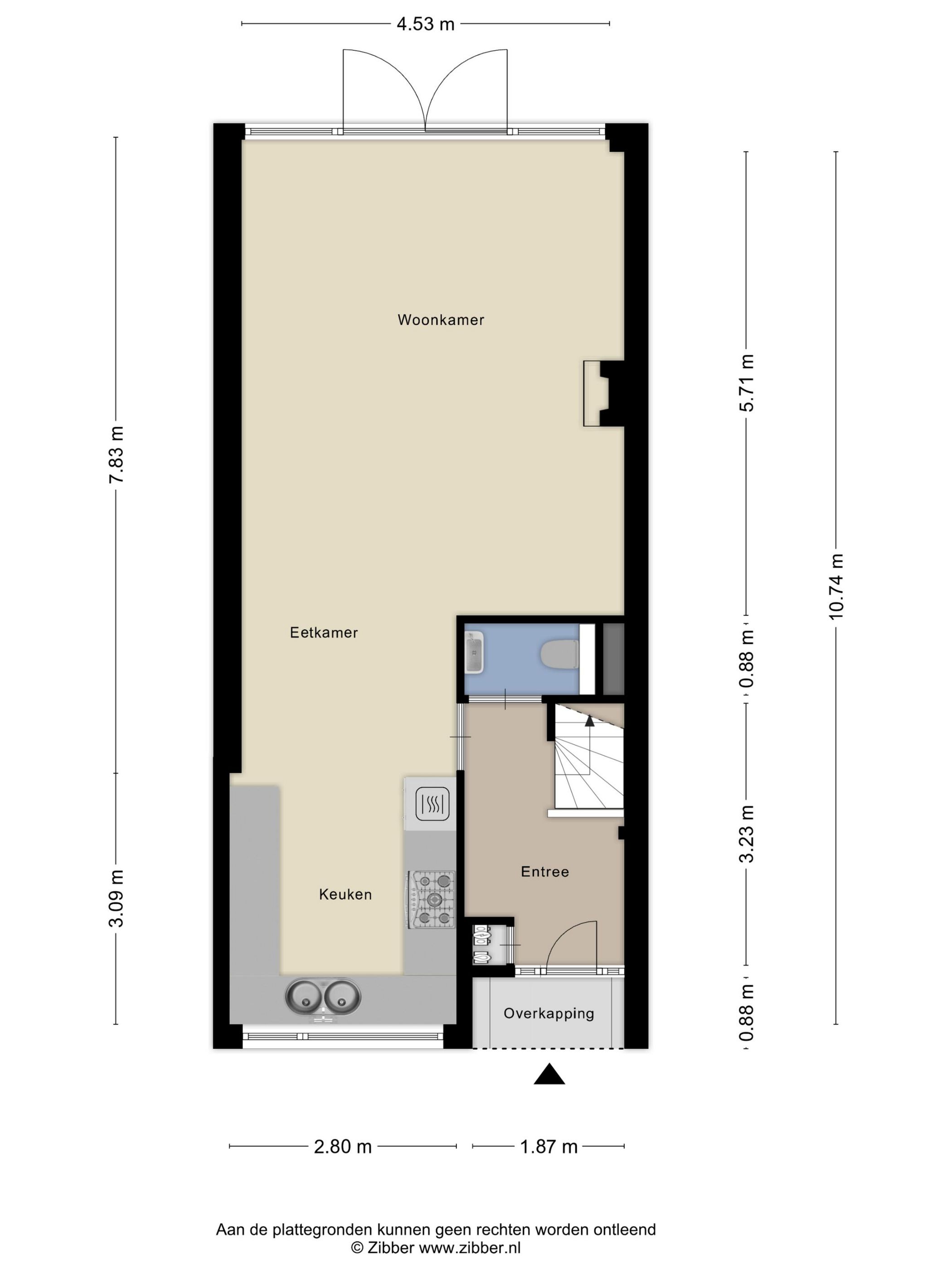 Foto 42 van Vestapad 45