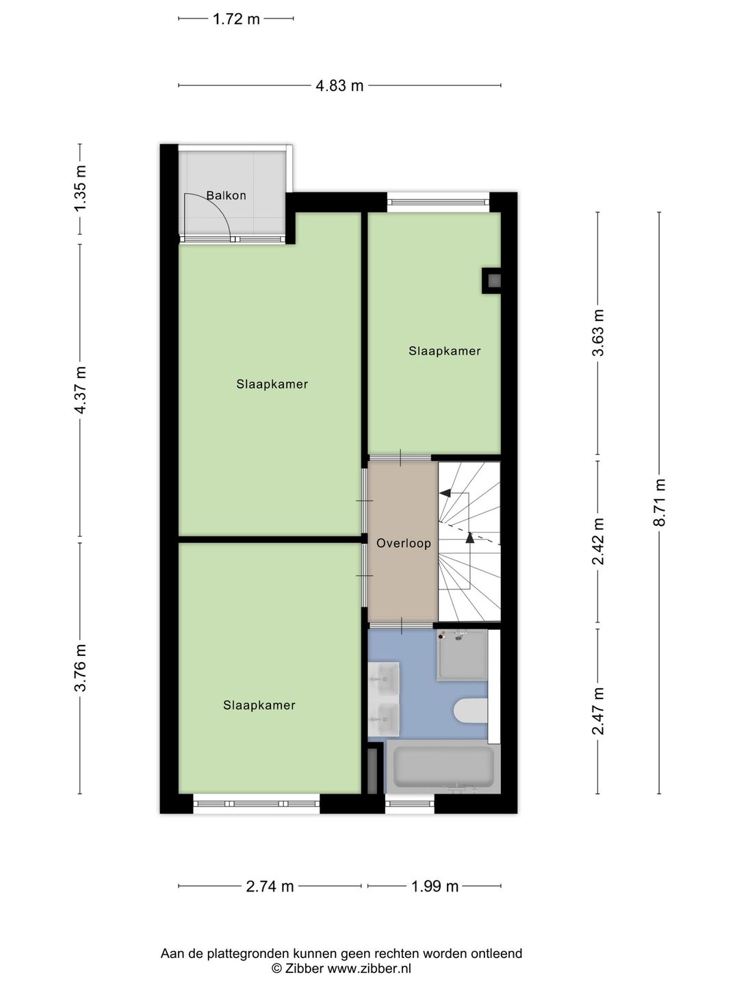 Foto 43 van Vestapad 45