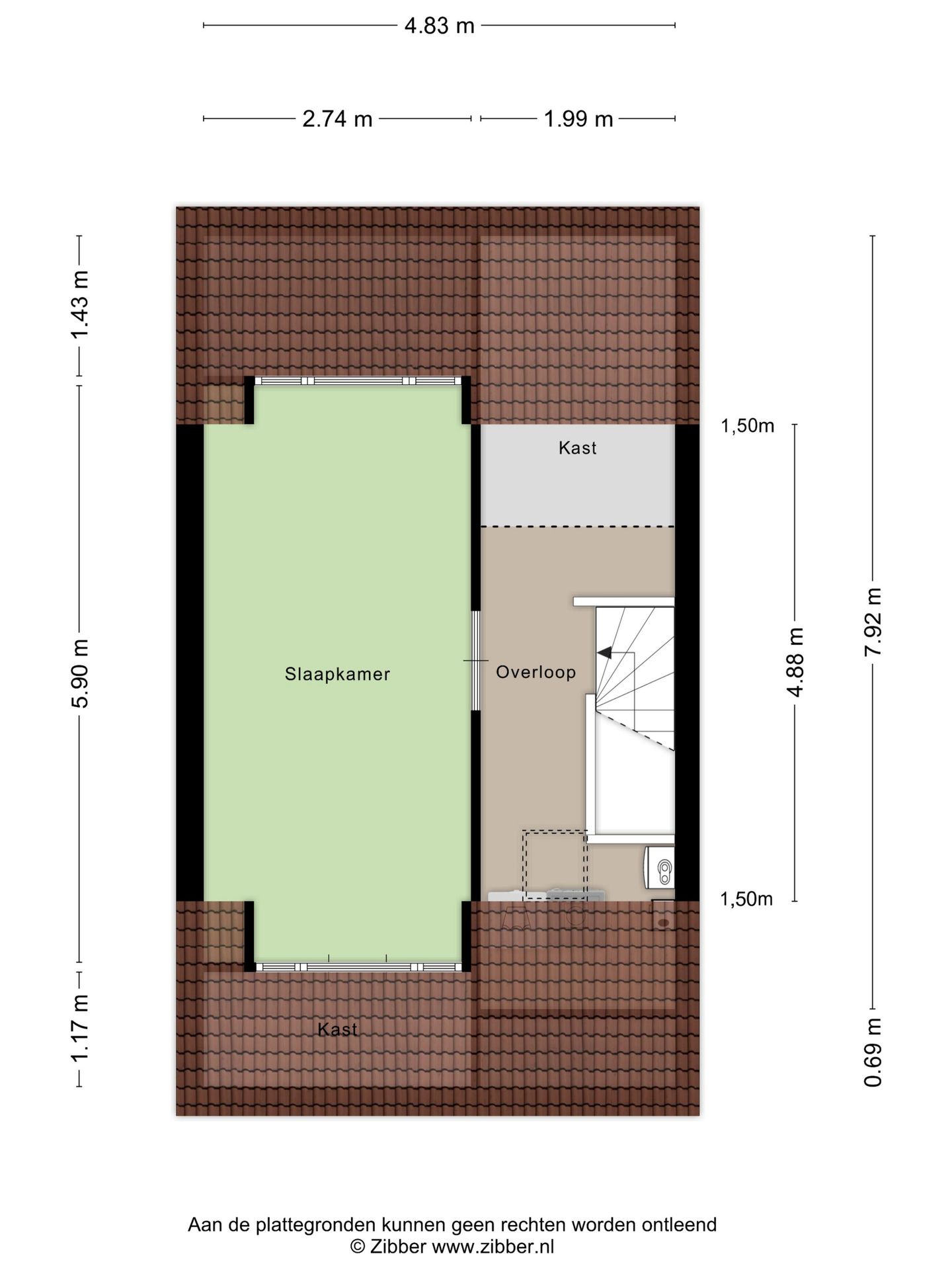 Foto 44 van Vestapad 45