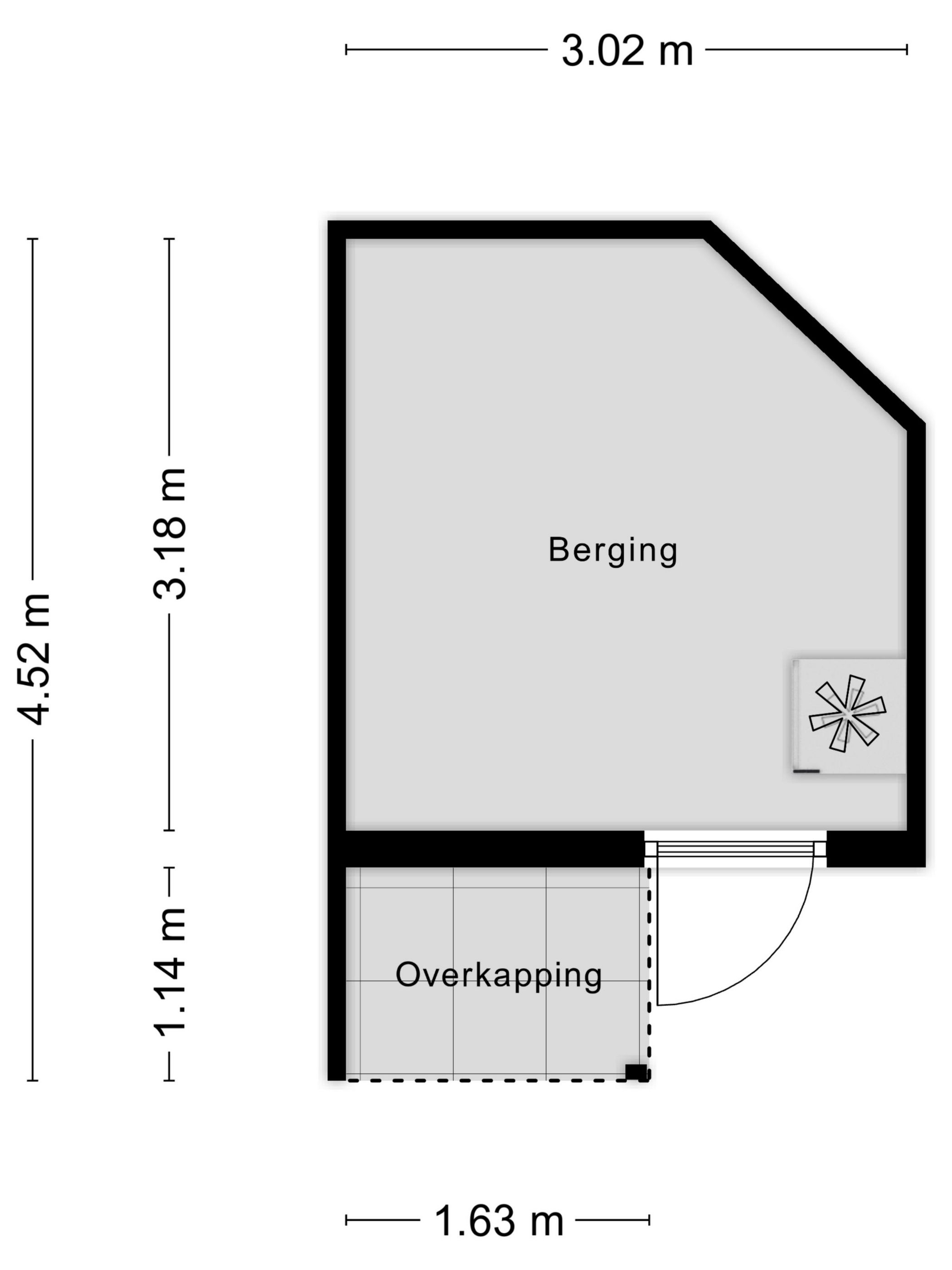 Foto 45 van Vestapad 45