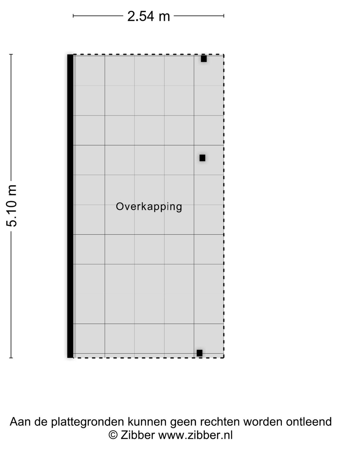 Foto 46 van Vestapad 45