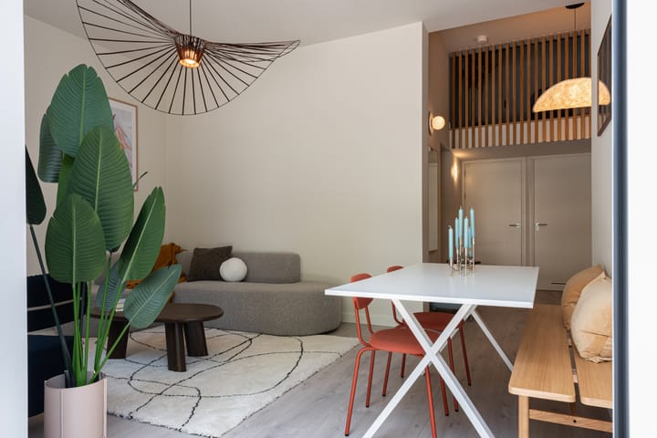 Foto 4 van Laan van Nieuw Oosteinde 21-D