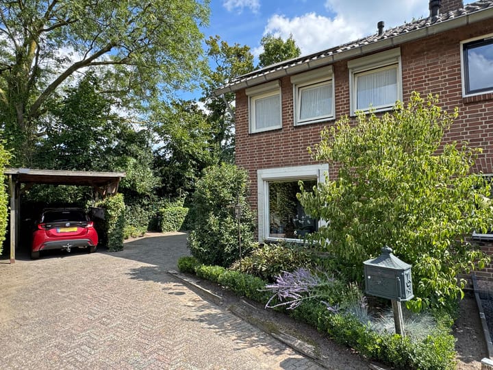 Foto 2 van Oude Gracht 7