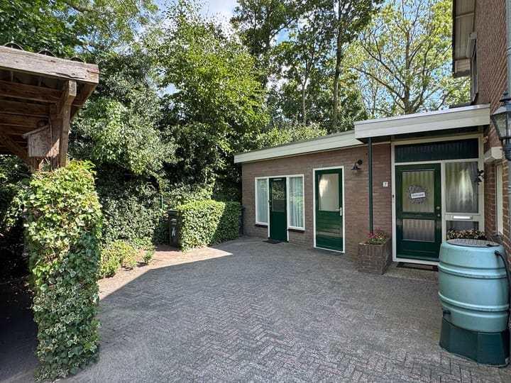 Foto 4 van Oude Gracht 7