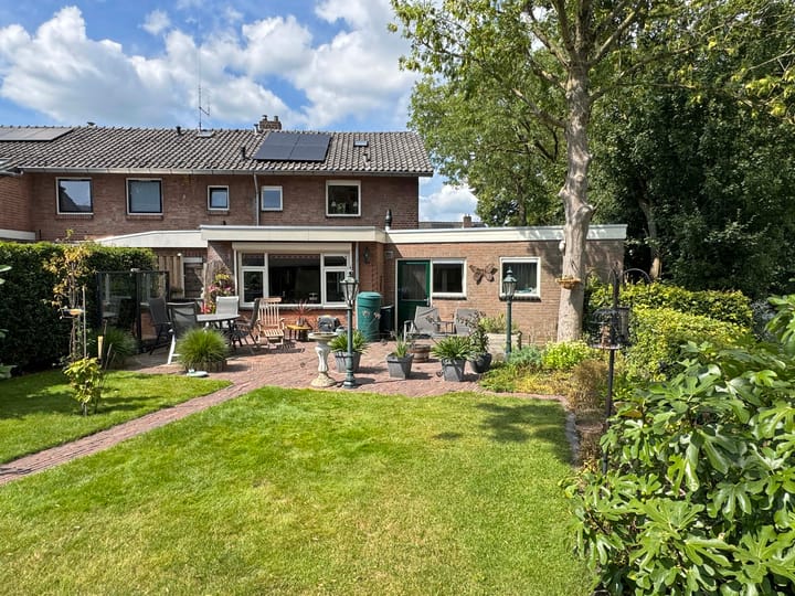 Foto 10 van Oude Gracht 7