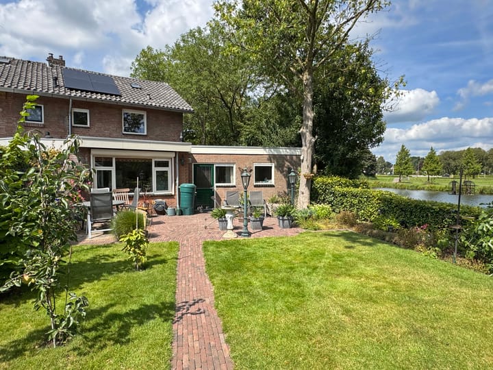 Foto 11 van Oude Gracht 7