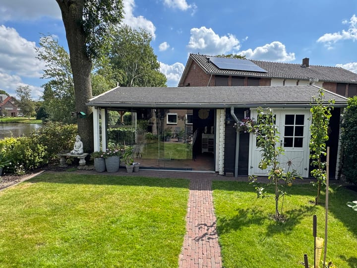 Foto 13 van Oude Gracht 7