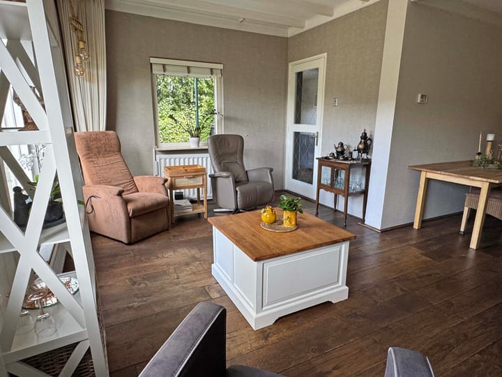 Foto 23 van Oude Gracht 7