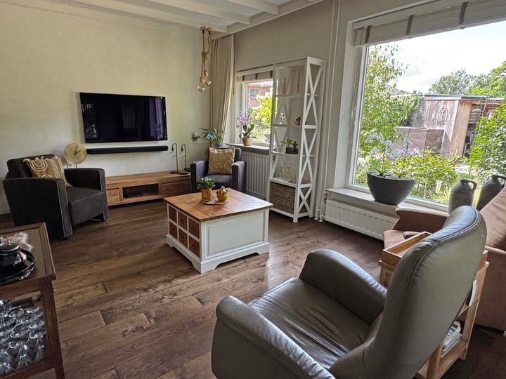 Foto 25 van Oude Gracht 7