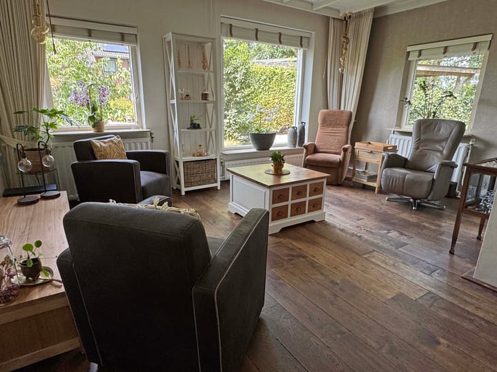 Foto 26 van Oude Gracht 7