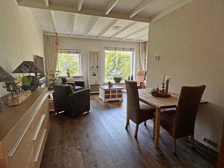 Foto 27 van Oude Gracht 7