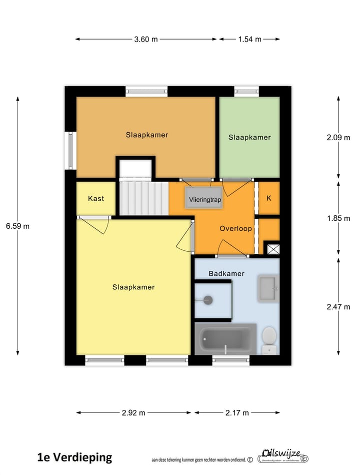 Foto 42 van Oude Gracht 7