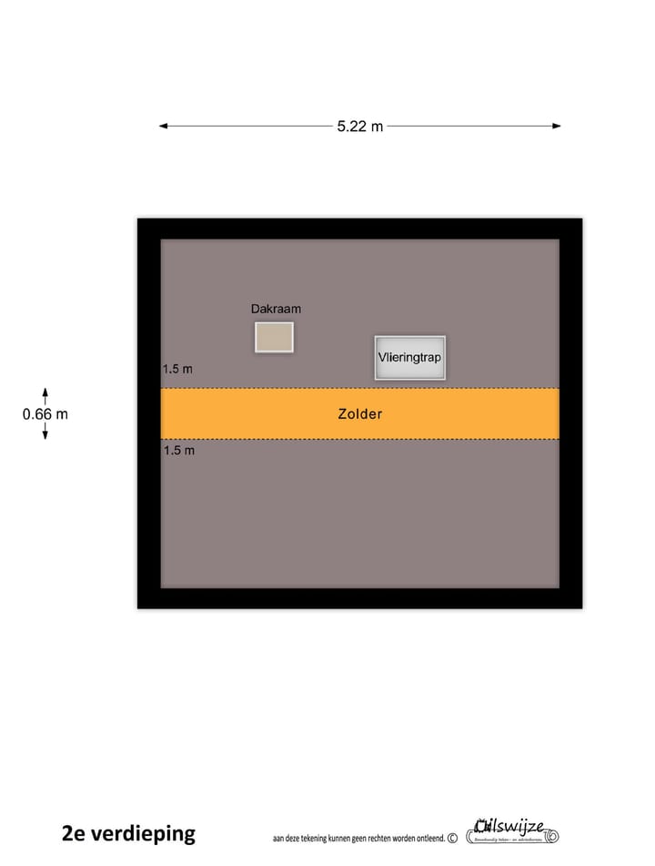 Foto 43 van Oude Gracht 7
