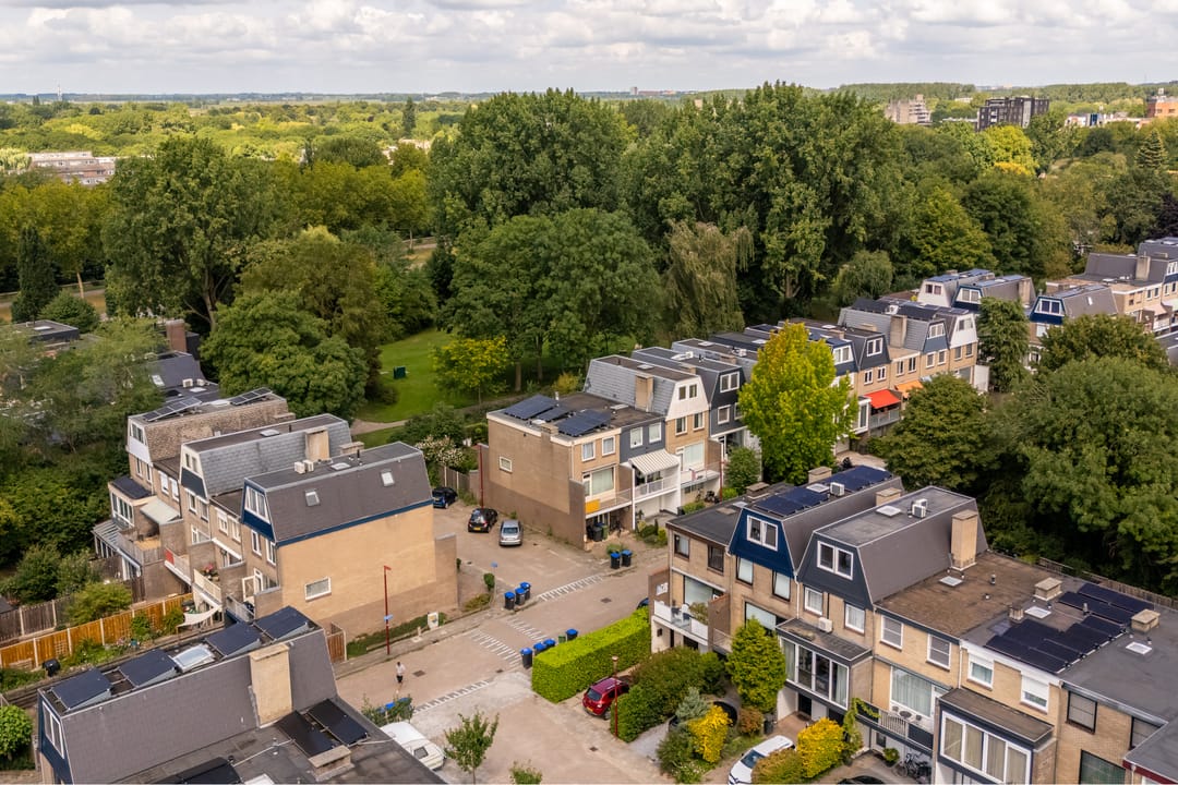 Foto 1 van Ansinghlaan 56