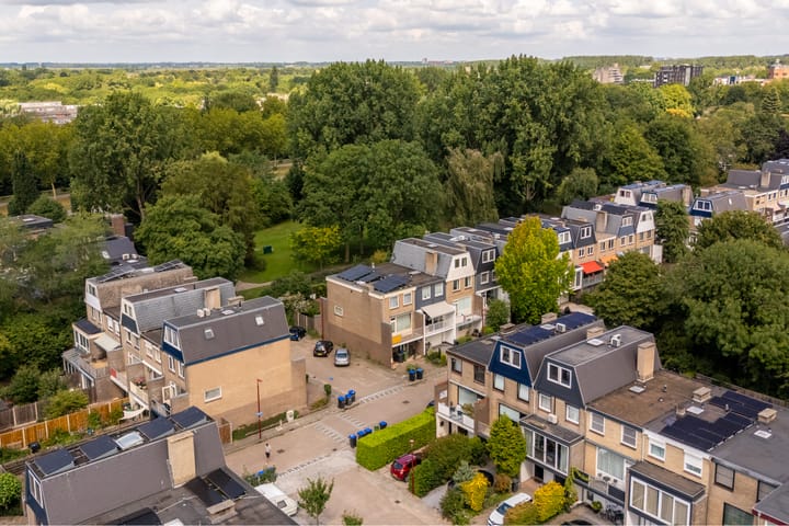 Foto 1 van Ansinghlaan 56