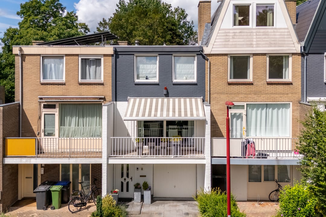 Foto 2 van Ansinghlaan 56