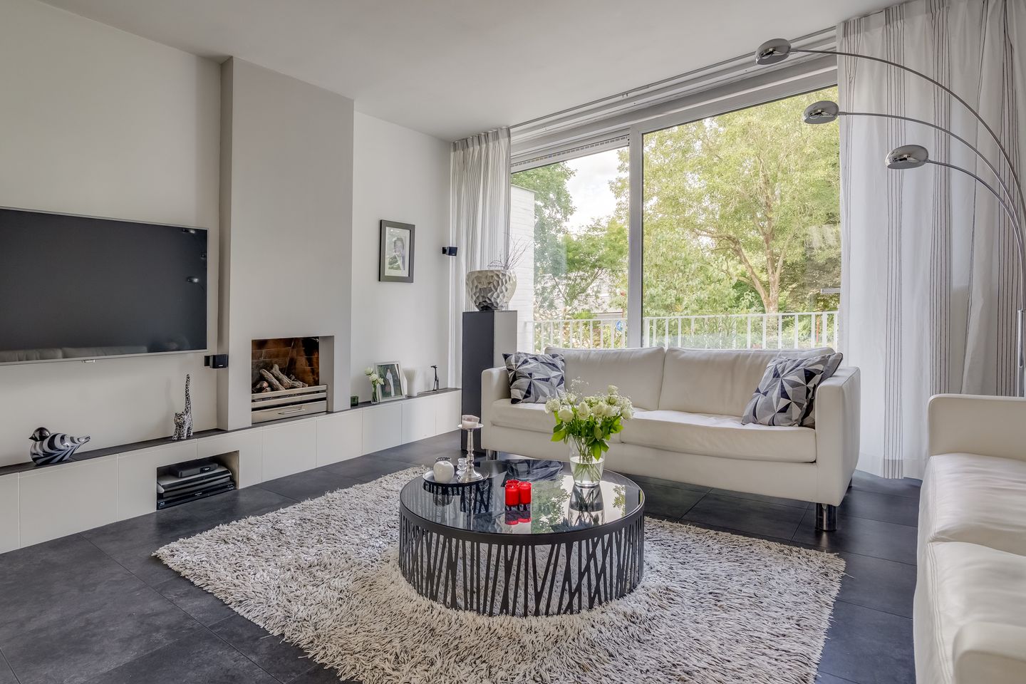 Foto 4 van Ansinghlaan 56