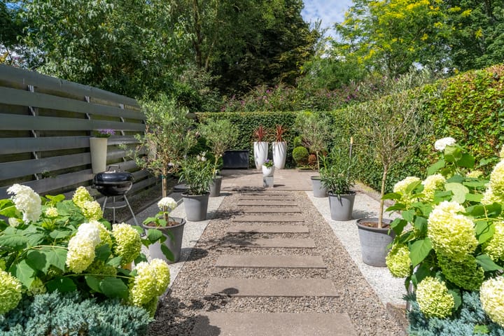 Foto 5 van Ansinghlaan 56