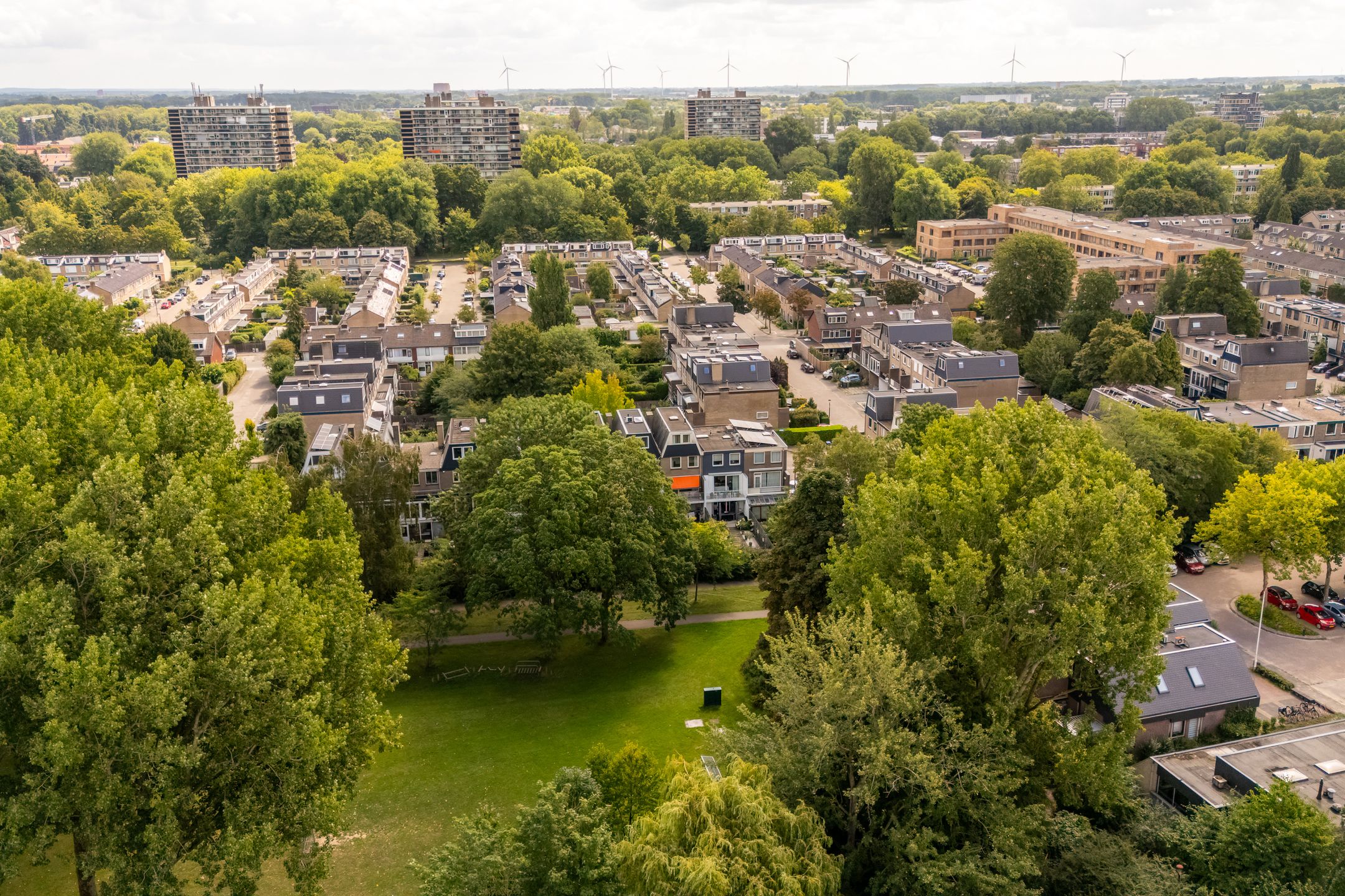 Foto 6 van Ansinghlaan 56