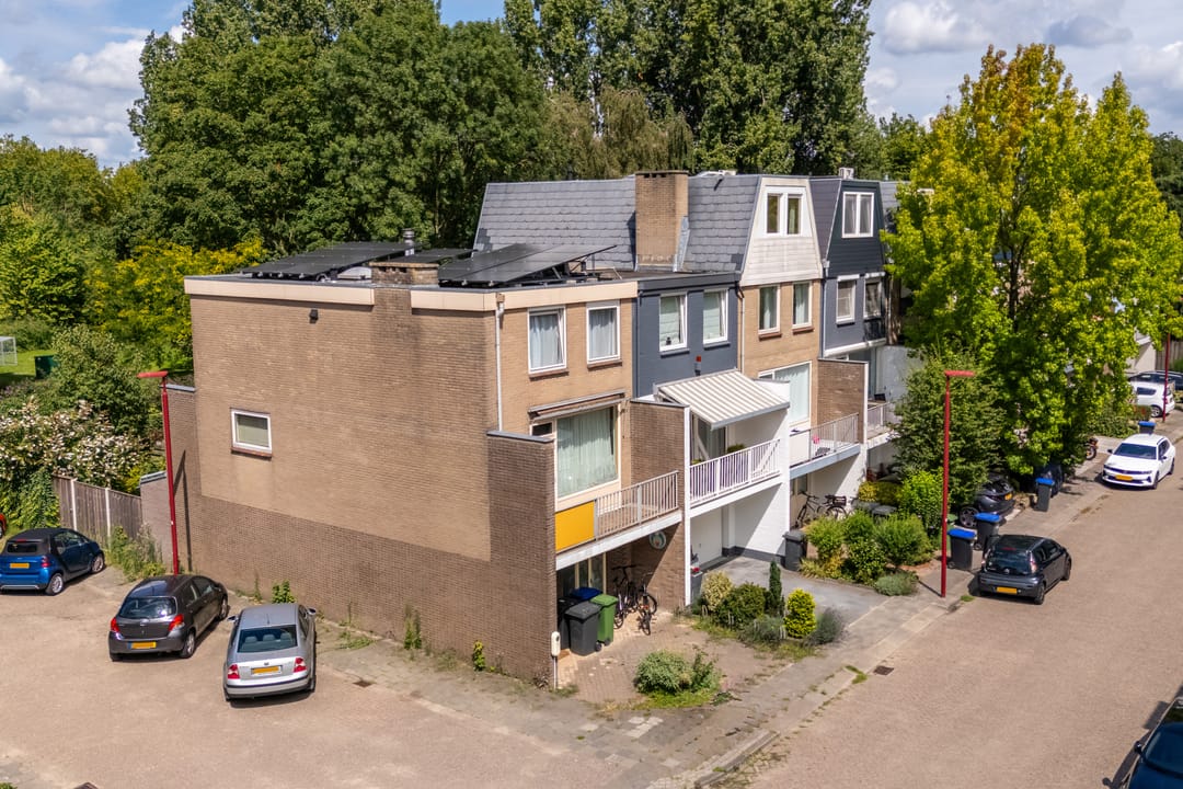 Foto 7 van Ansinghlaan 56