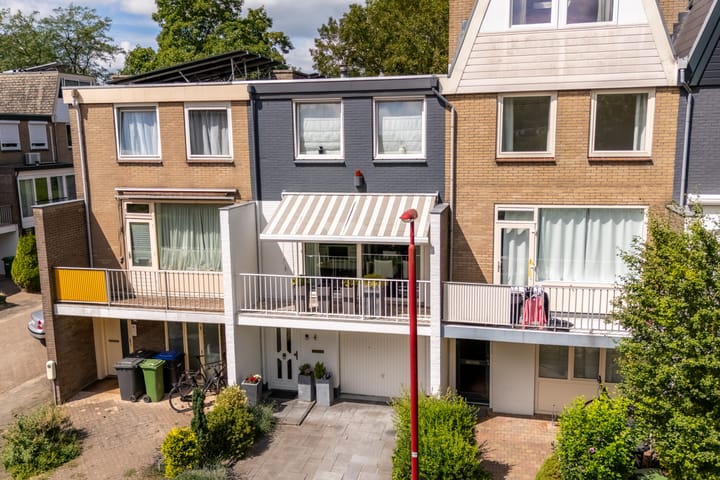 Foto 8 van Ansinghlaan 56