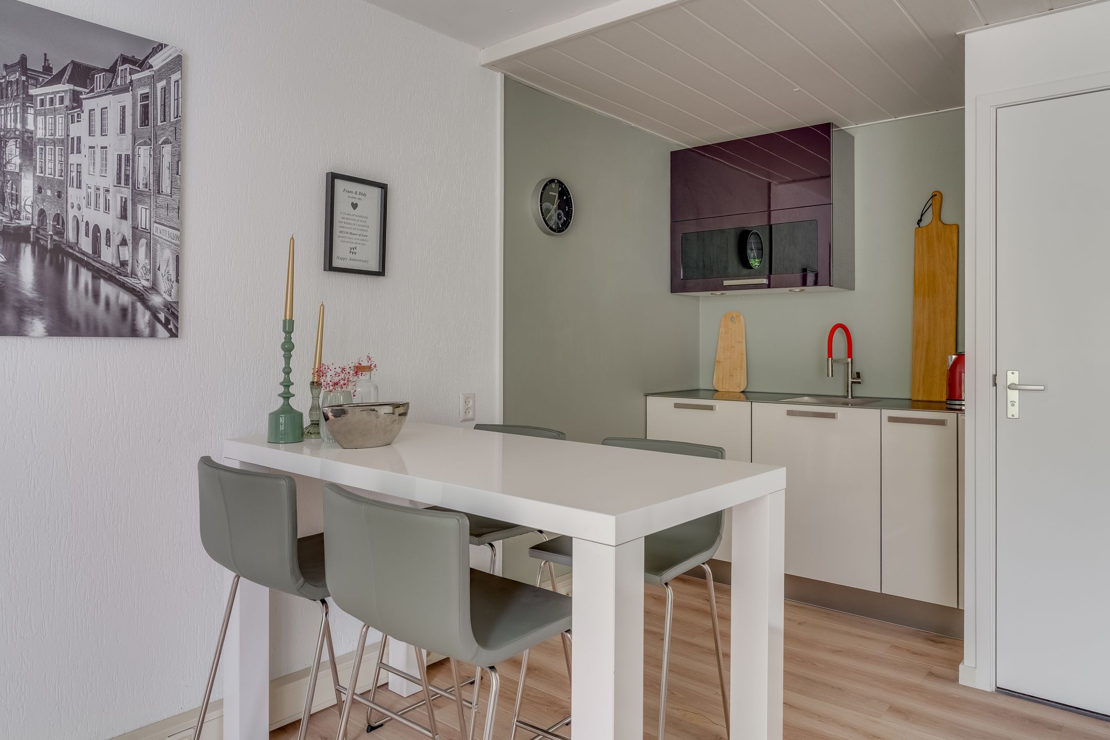 Foto 12 van Ansinghlaan 56