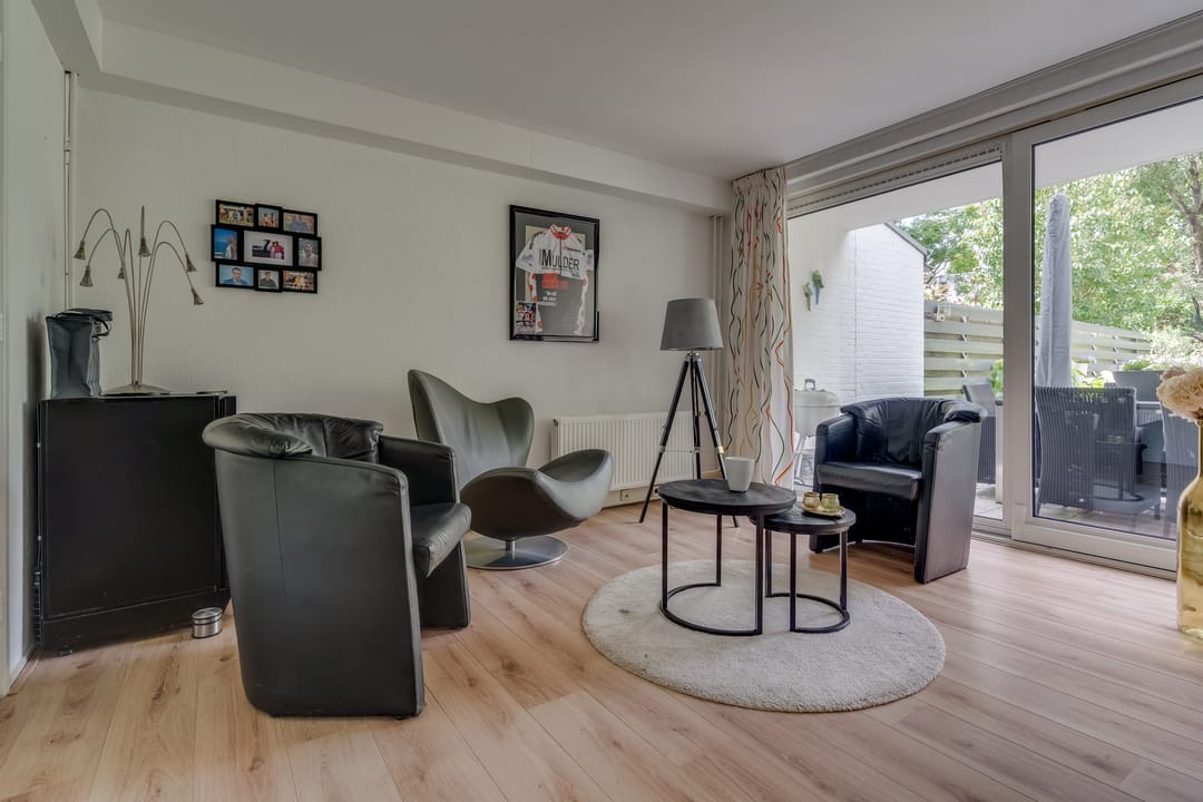 Foto 13 van Ansinghlaan 56