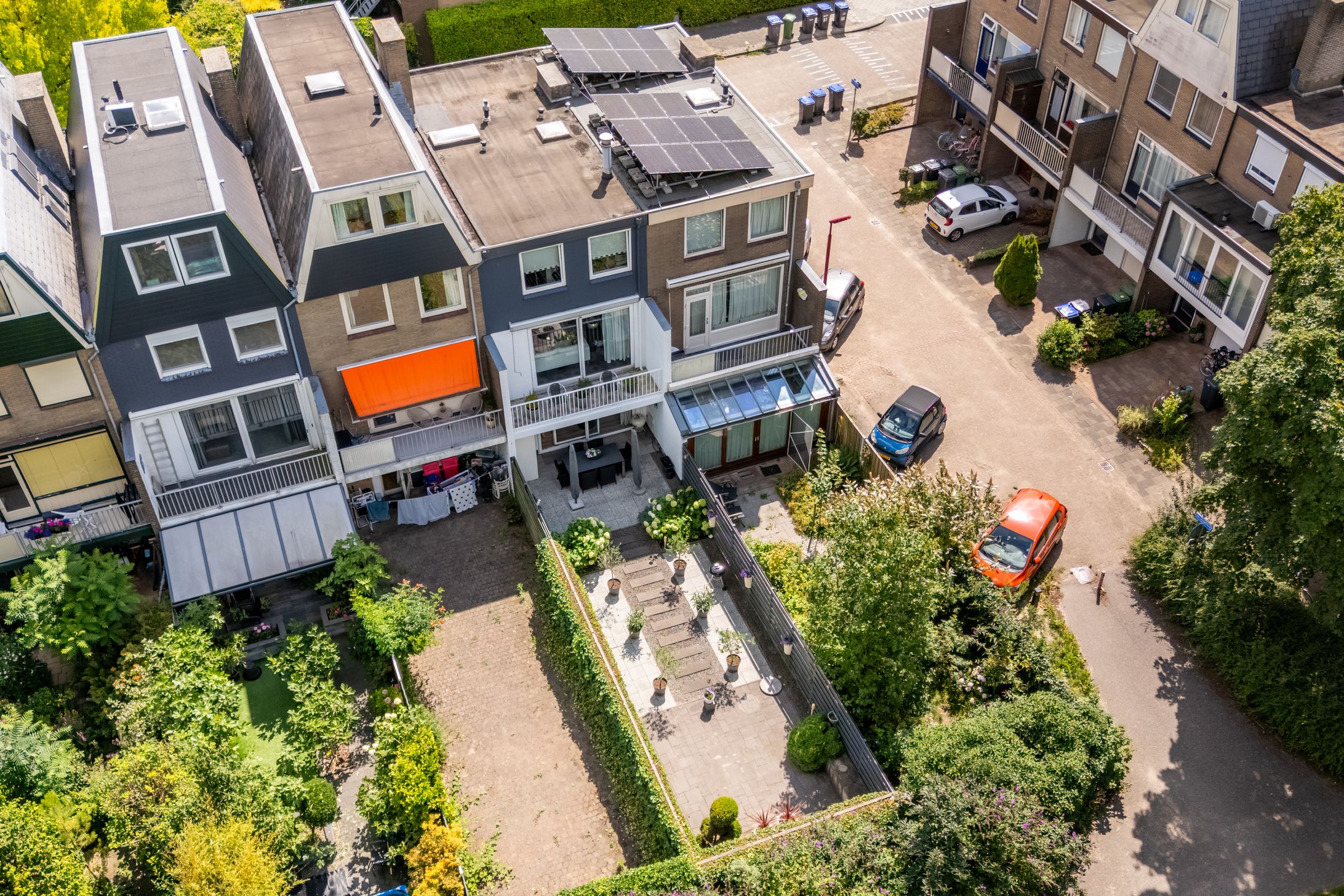 Foto 15 van Ansinghlaan 56