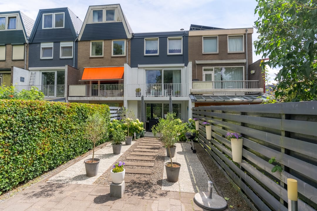 Foto 16 van Ansinghlaan 56