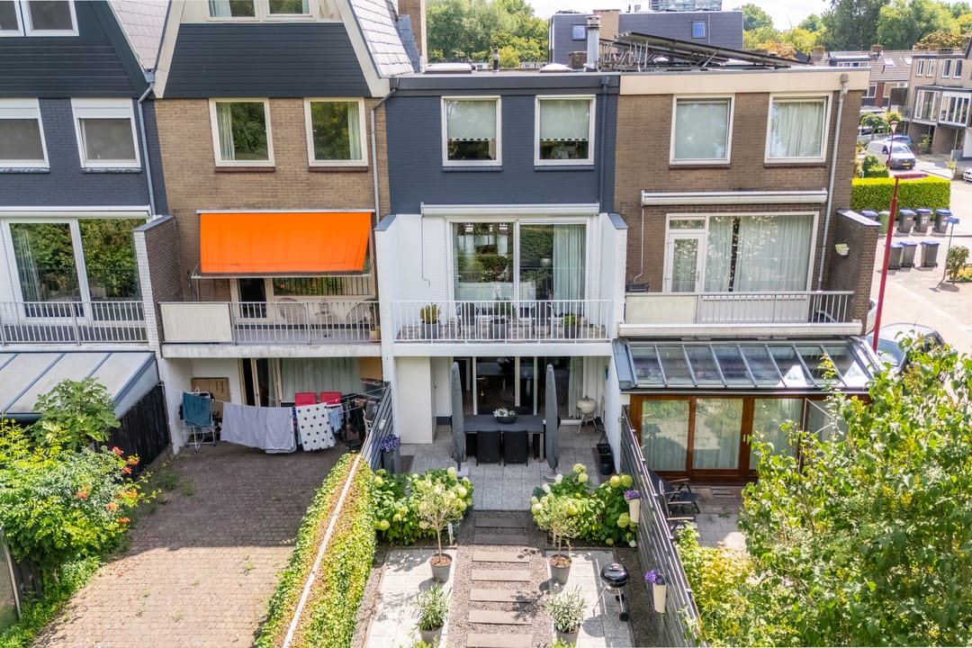 Foto 17 van Ansinghlaan 56